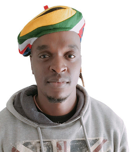 South African Beret