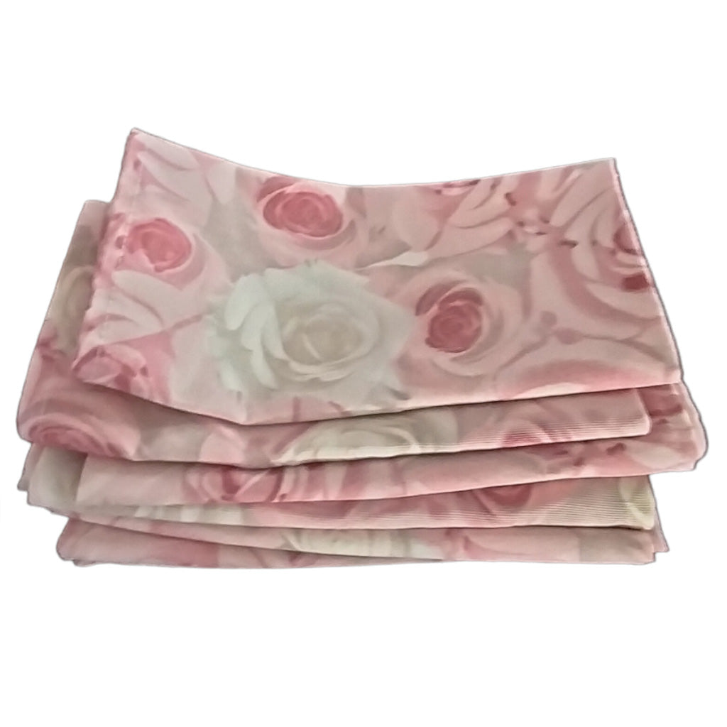 Napkin Classic Rose