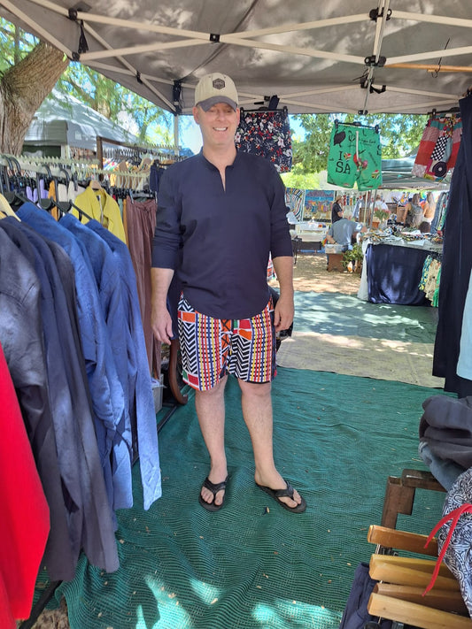 Customer Modelling his great buy