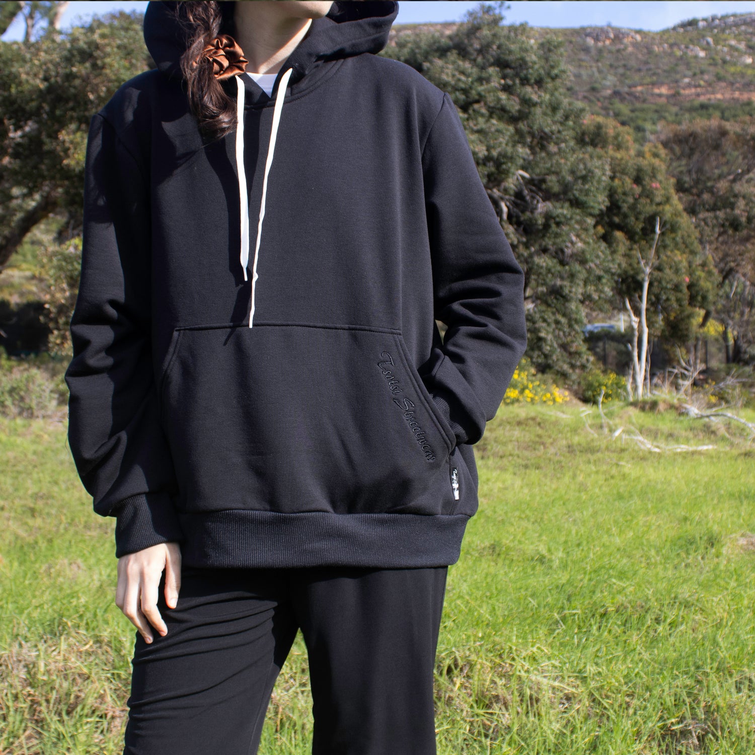 Unisex Hoodies