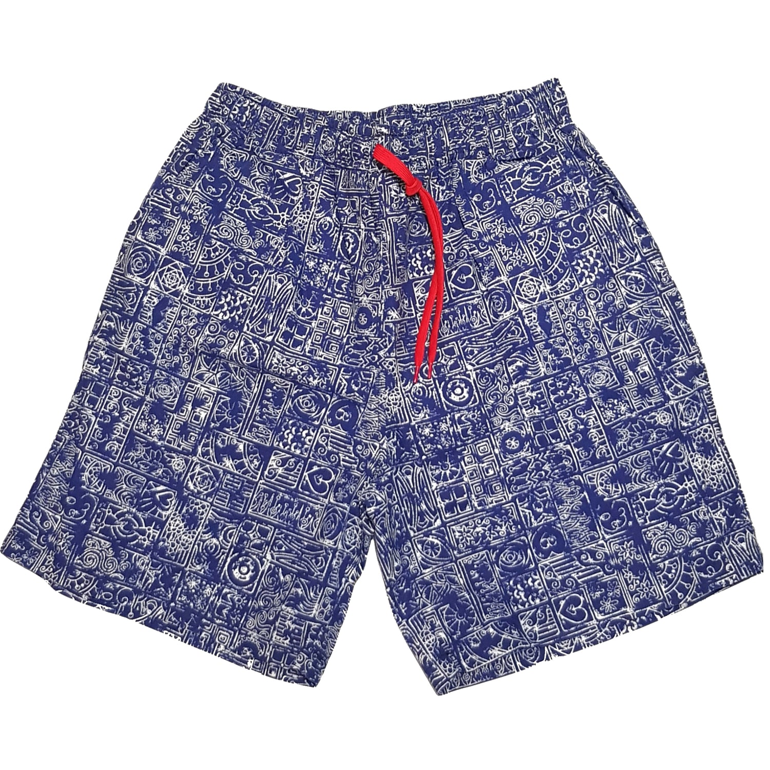 Mens - Shorts