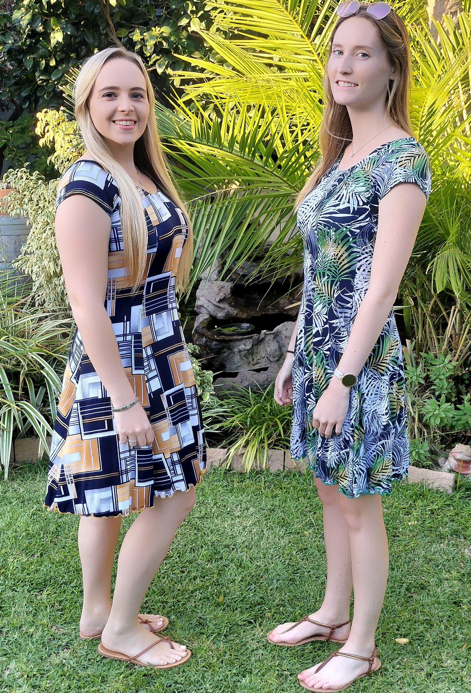Ladies - Dresses