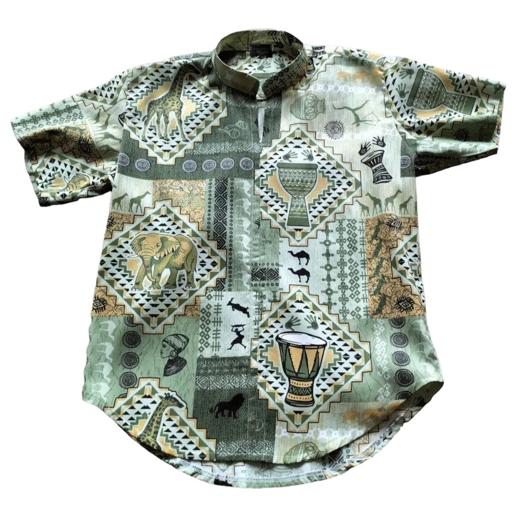 Funky Shirts