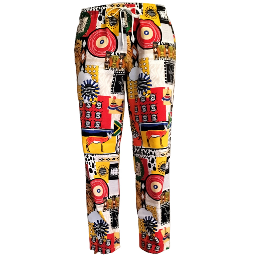 Mens - Pants