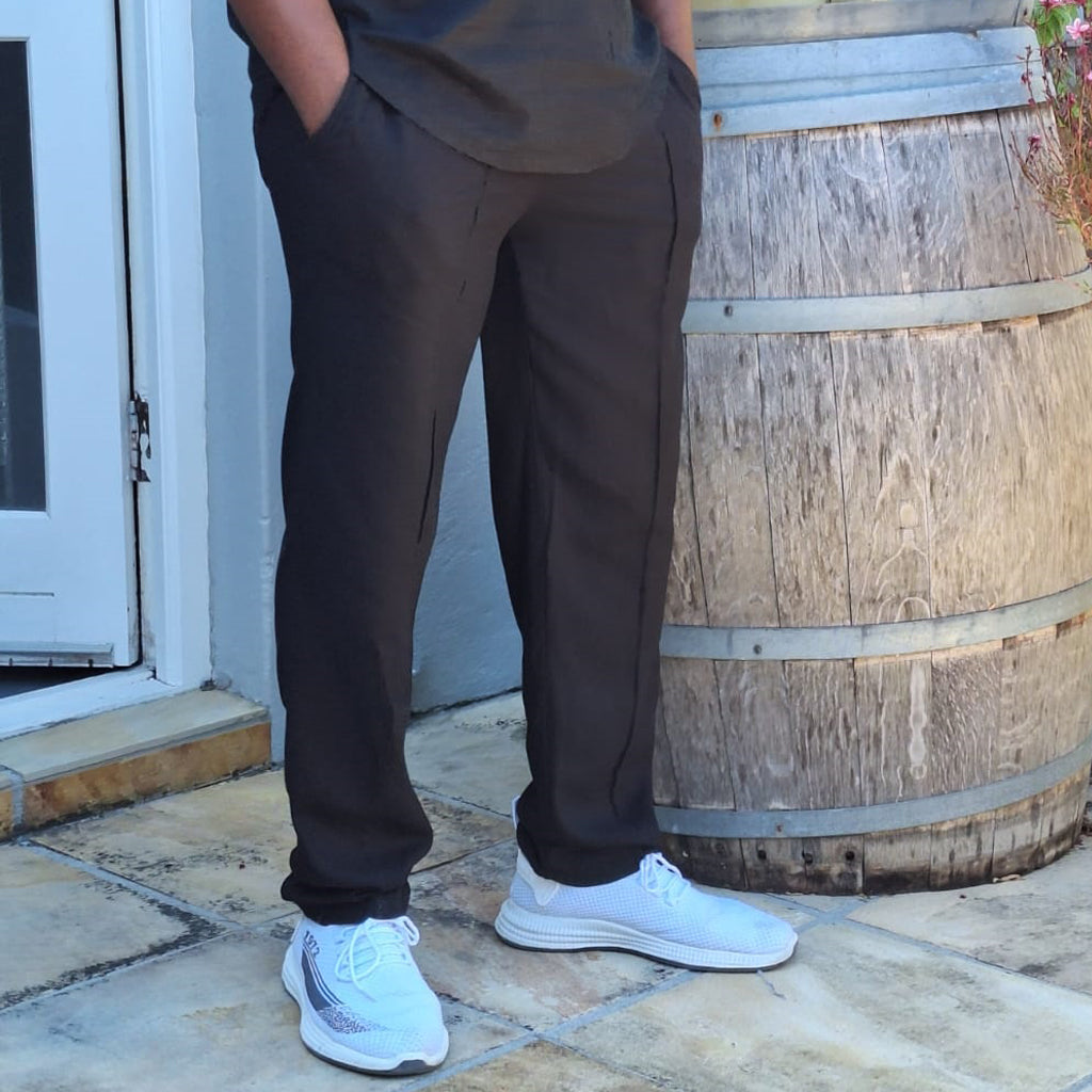 Unisex Linen Longs