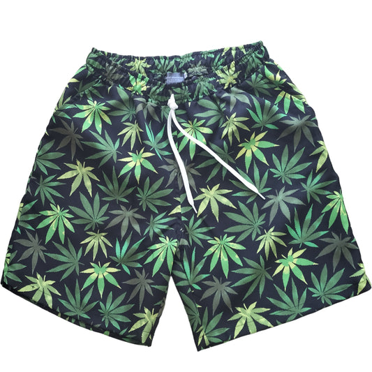 Ganja SHorts