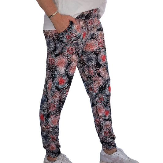 Fireworks Joggers