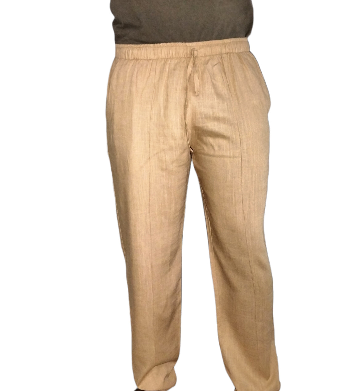 Unisex Linen Longs