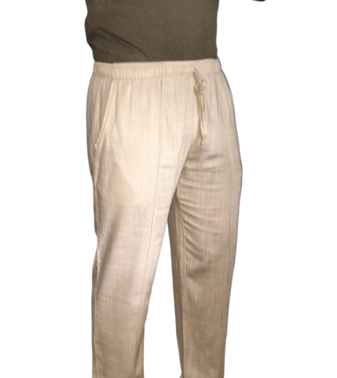 Unisex Linen Longs