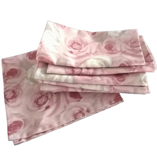 Napkin Classic Rose